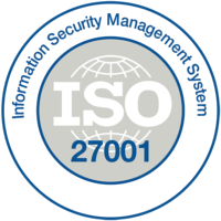 ISO 27001 (Information Security Managament System)